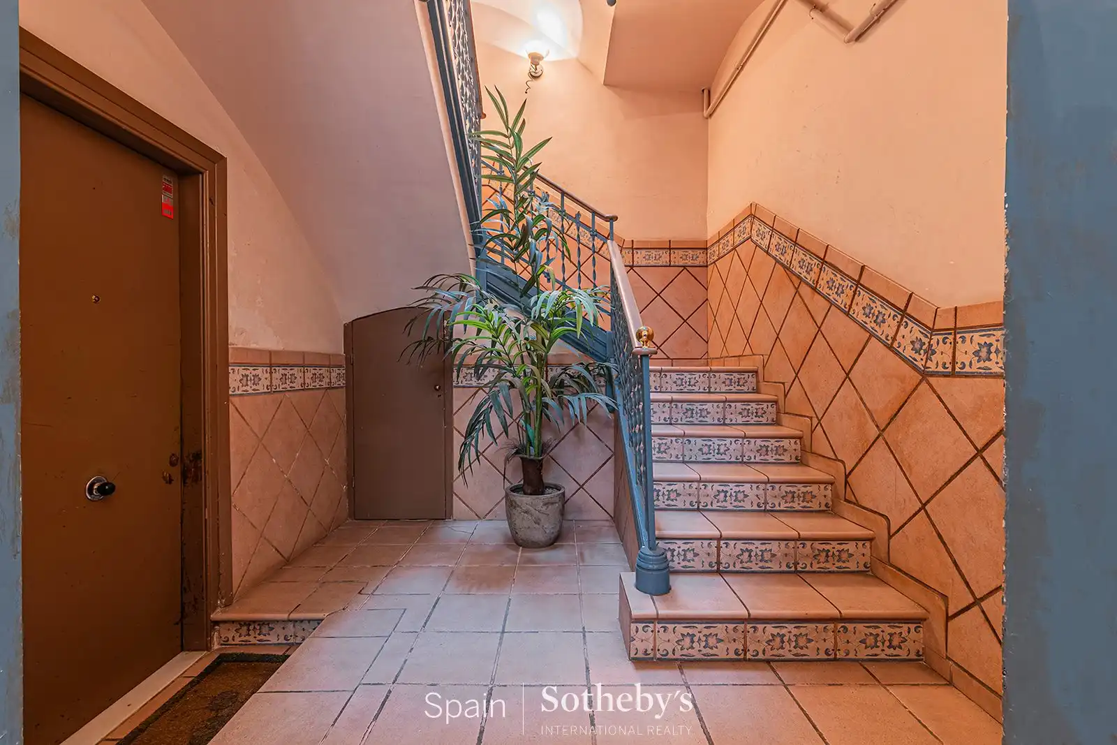 Apartament en venda en Sant Martí