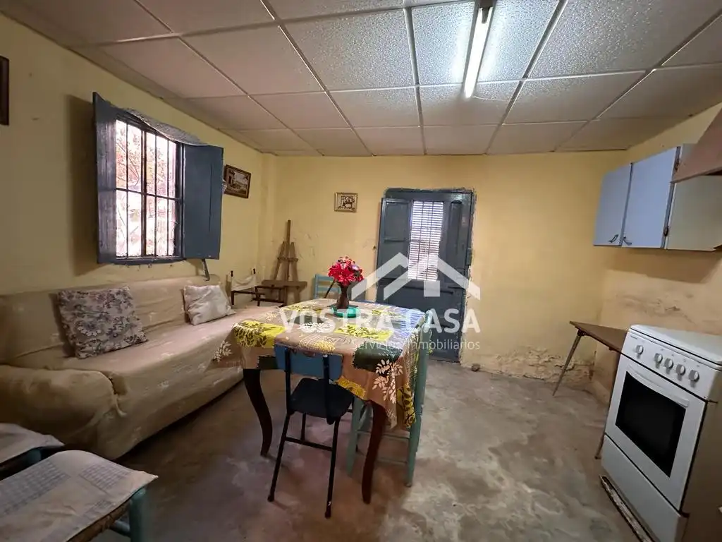 Casa aparellada en venda a SAN BLAS, imagen 11
