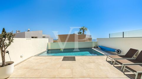 Foto 4 de Casa o chalet en venta en La Caleta, Adeje