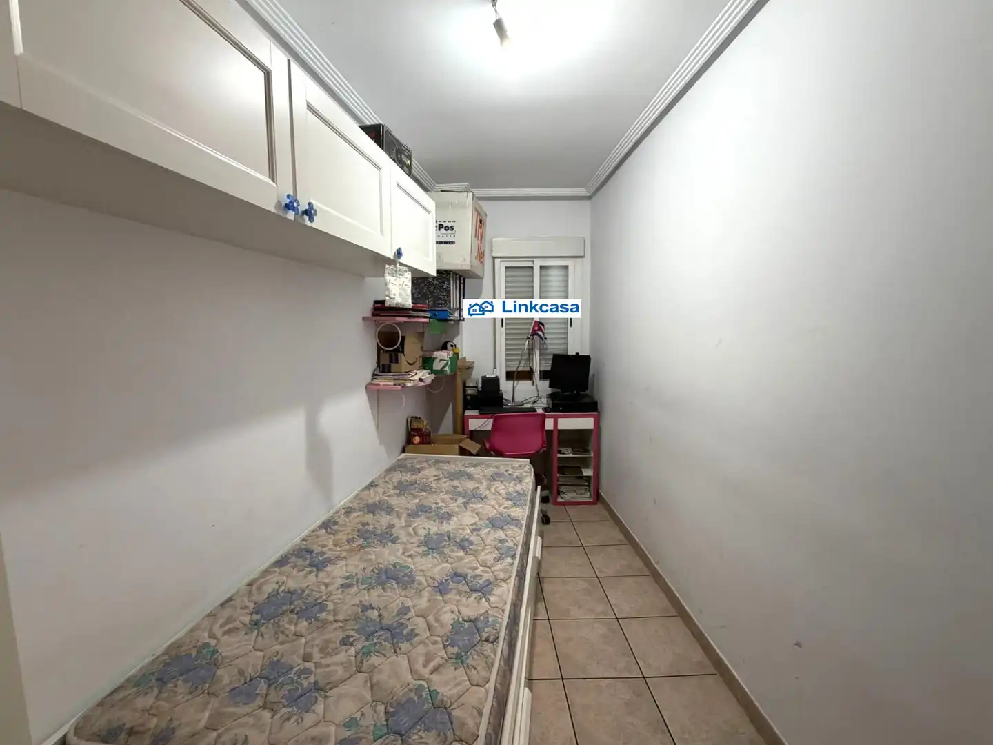 Piso en venta en Madrid con Aire acondicionado y Calefacción