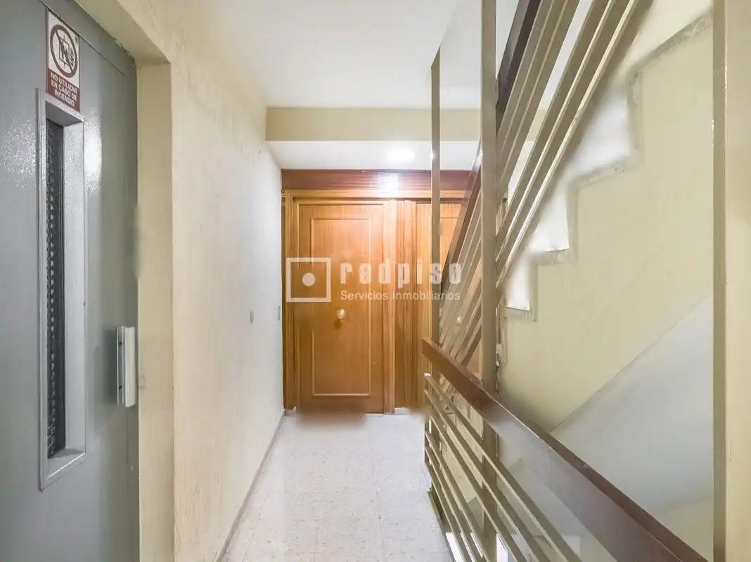 Piso con jardín en venta en Olimpiada, imagen 17