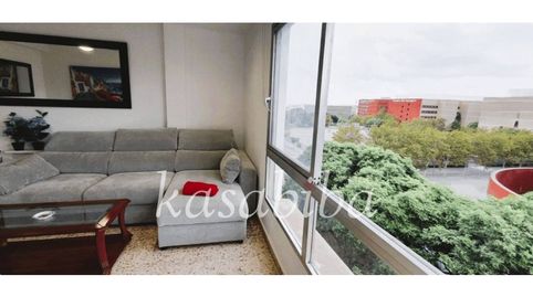 Foto 4 de Pis de lloguer a Calle Ramón Llull, La Carrasca, Valencia Capital