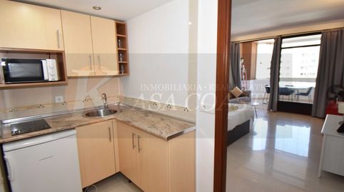 Foto 4 de Estudio en venta en Puerto Deportivo, Fuengirola