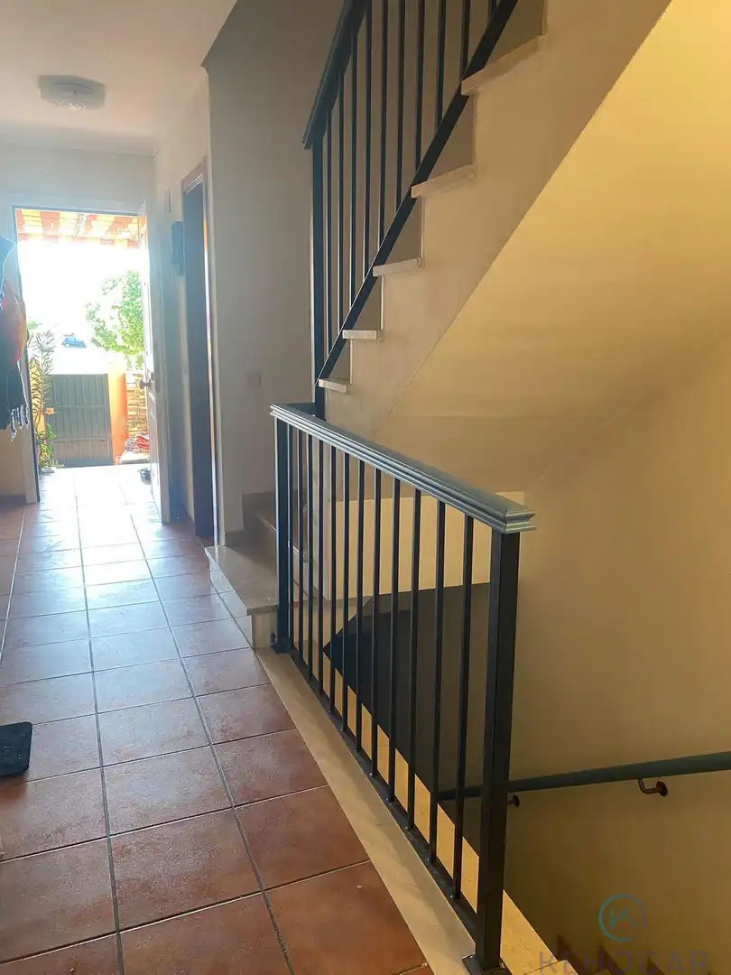 Villa in vendita a Arco Norte - Avda España, imagen 7