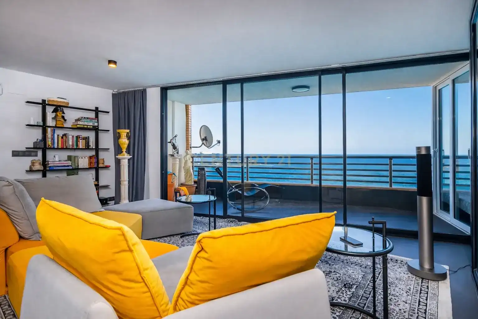 Piso en venta en Carrer Sol Naixent, 18b, Alicante, Spain, -1, Albufereta