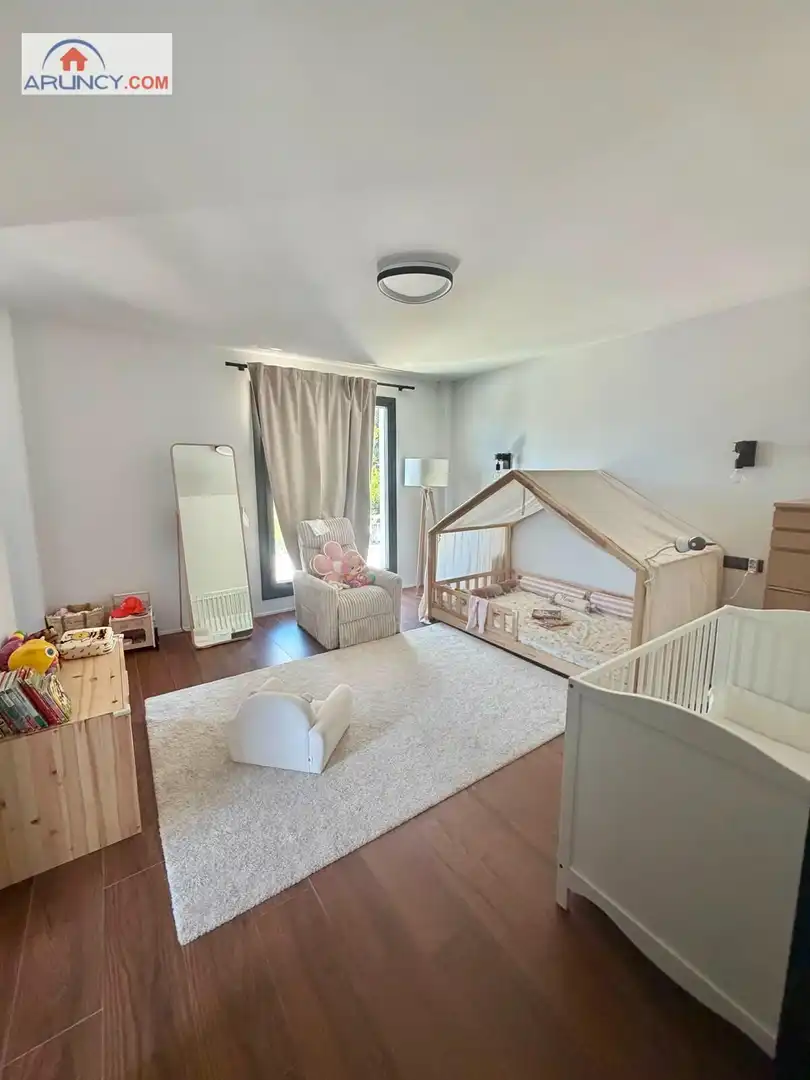 Bedroom of Houses for rent in Gelves