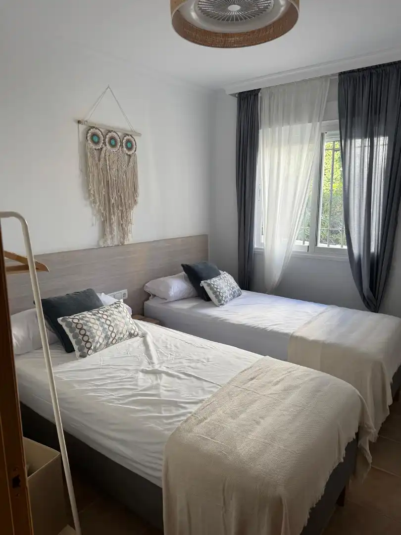 Wohnung mit Aufzug zum Verkauf in Paseo de Velilla 56D, imagen 17