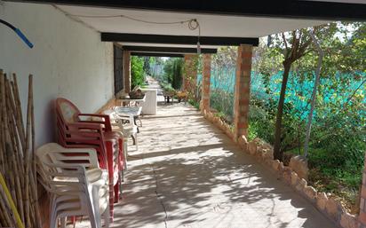 Terrassa de Finca rústica en venda en Alcázar de San Juan