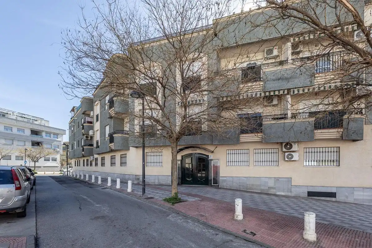 Flat for sale in Calle Calle Aixa, Atarfe