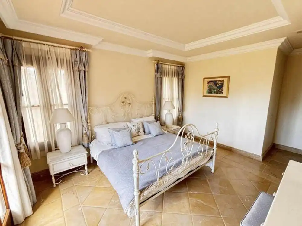 Haus mit Terrasse zum Verkauf in La Zagaleta, imagen 14
