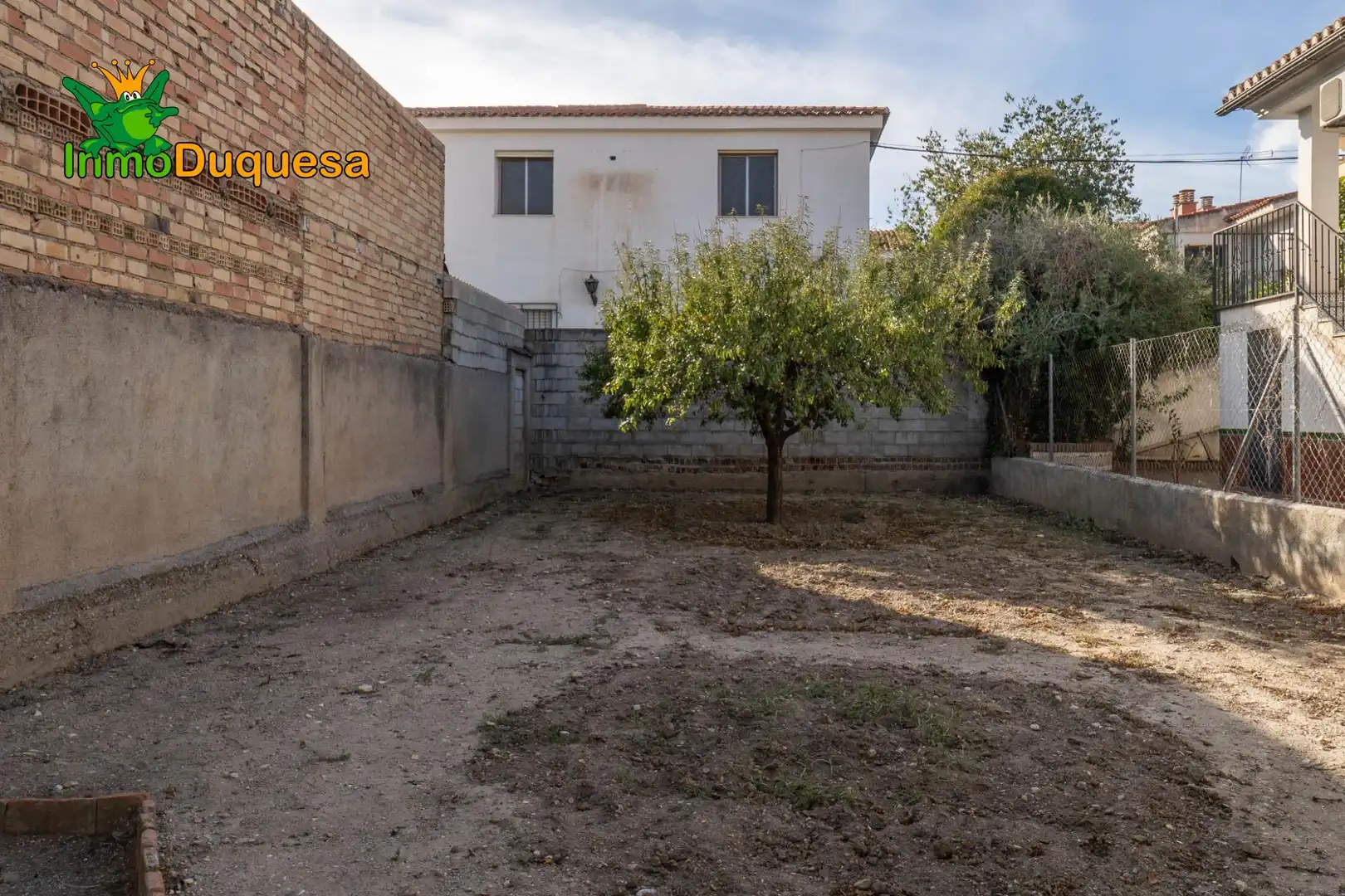 Detached homes for sale in Ogíjares