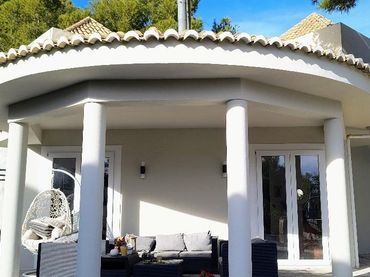 Casa en venda a Callosa d'en Sarrià