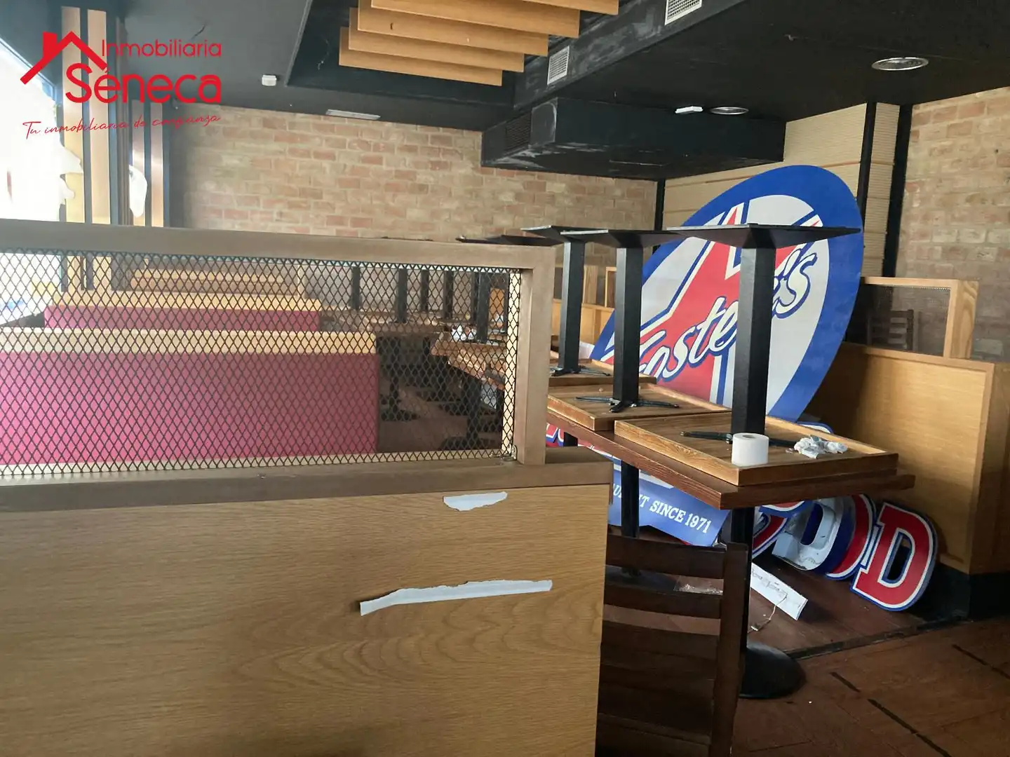Local comercial de lloguer a Poniente-Sur, imagen 18