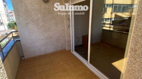 Foto 5 de Piso en venta en Xuquer, Segur de Calafell, Calafell
