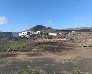 Vista exterior de Residencial en venda en Teguise