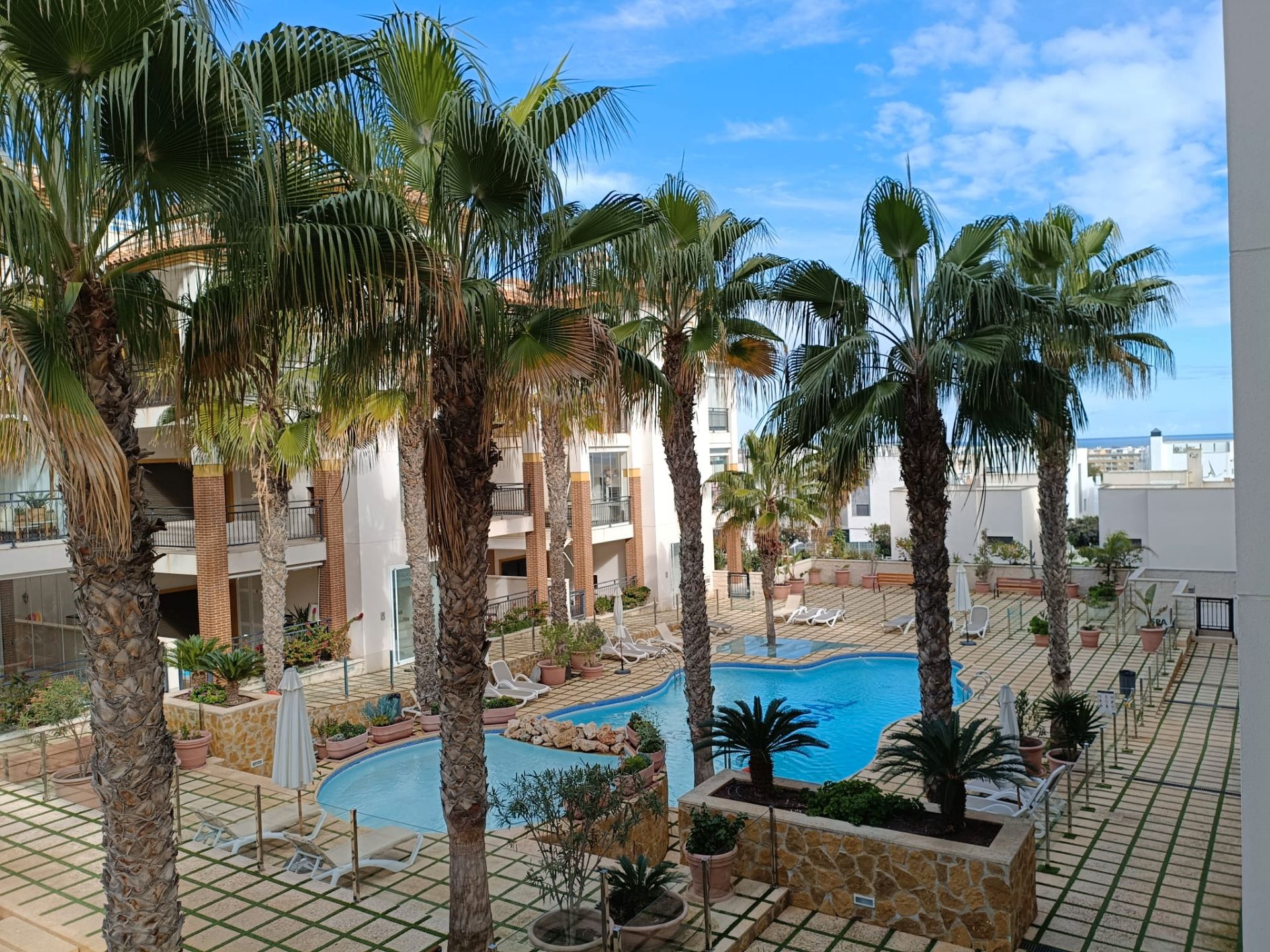 Apartment for sale in Carrer Alfons X el Savi, Los Secanos