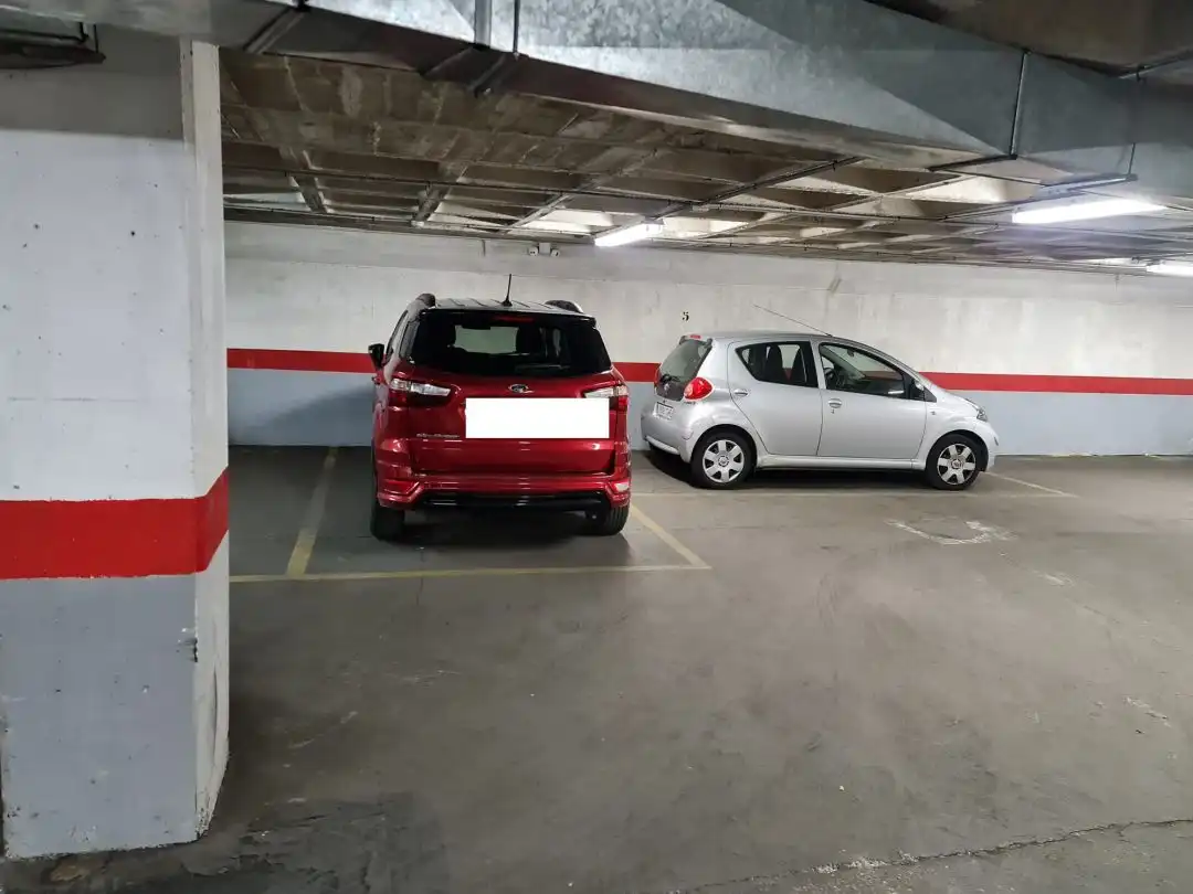 Parking for sale in Centro, imagen 9