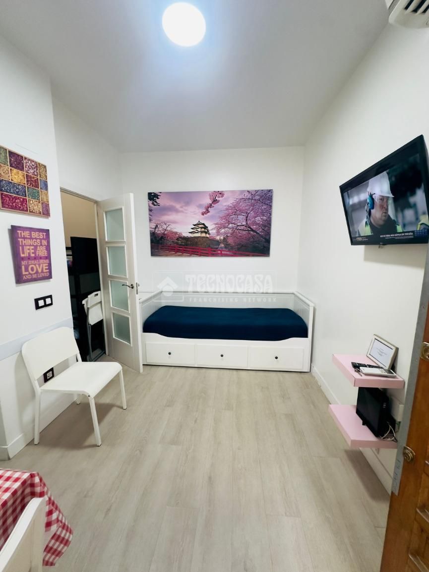 Habitación de Piso de alquiler en  Madrid Capital
