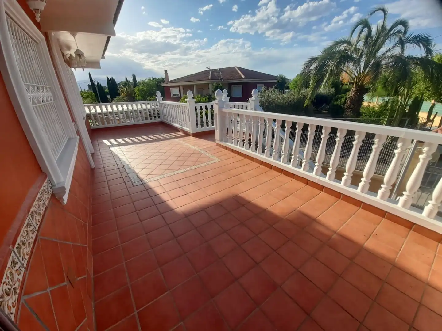 Chalet con terraza en venta en El Llano, imagen 17