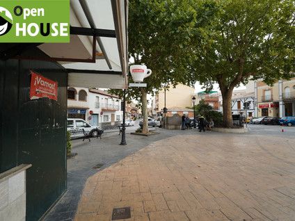 Pis de lloguer a Plaza Alta, 23, Ogíjares