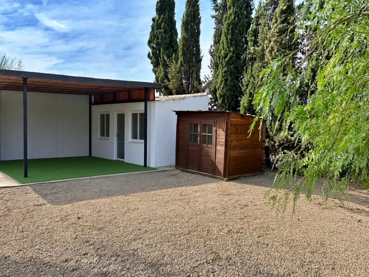 Terreno rustico in vendita a Calle el Naranjo 1