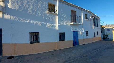 Casa en venta en Abla