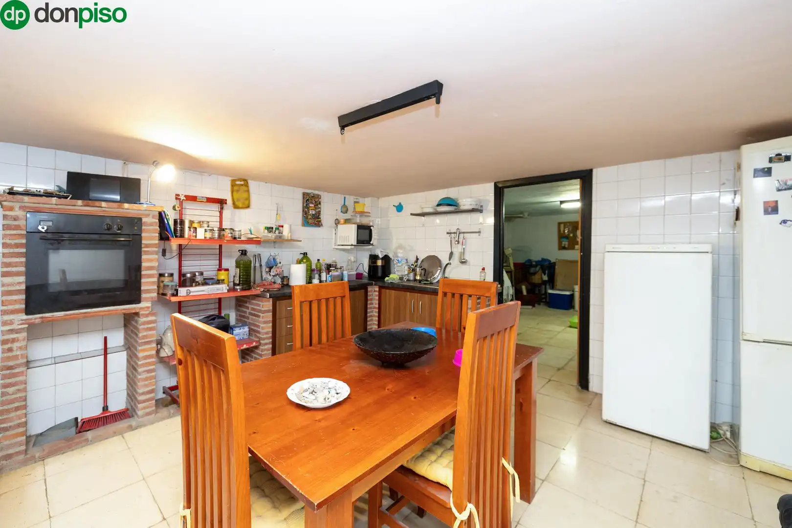 Finca rústica en venta en Camino de las Tinajas, Maracena