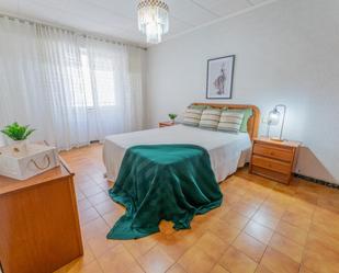 Bedroom of Flat for sale in Elche / Elx  with Balcony