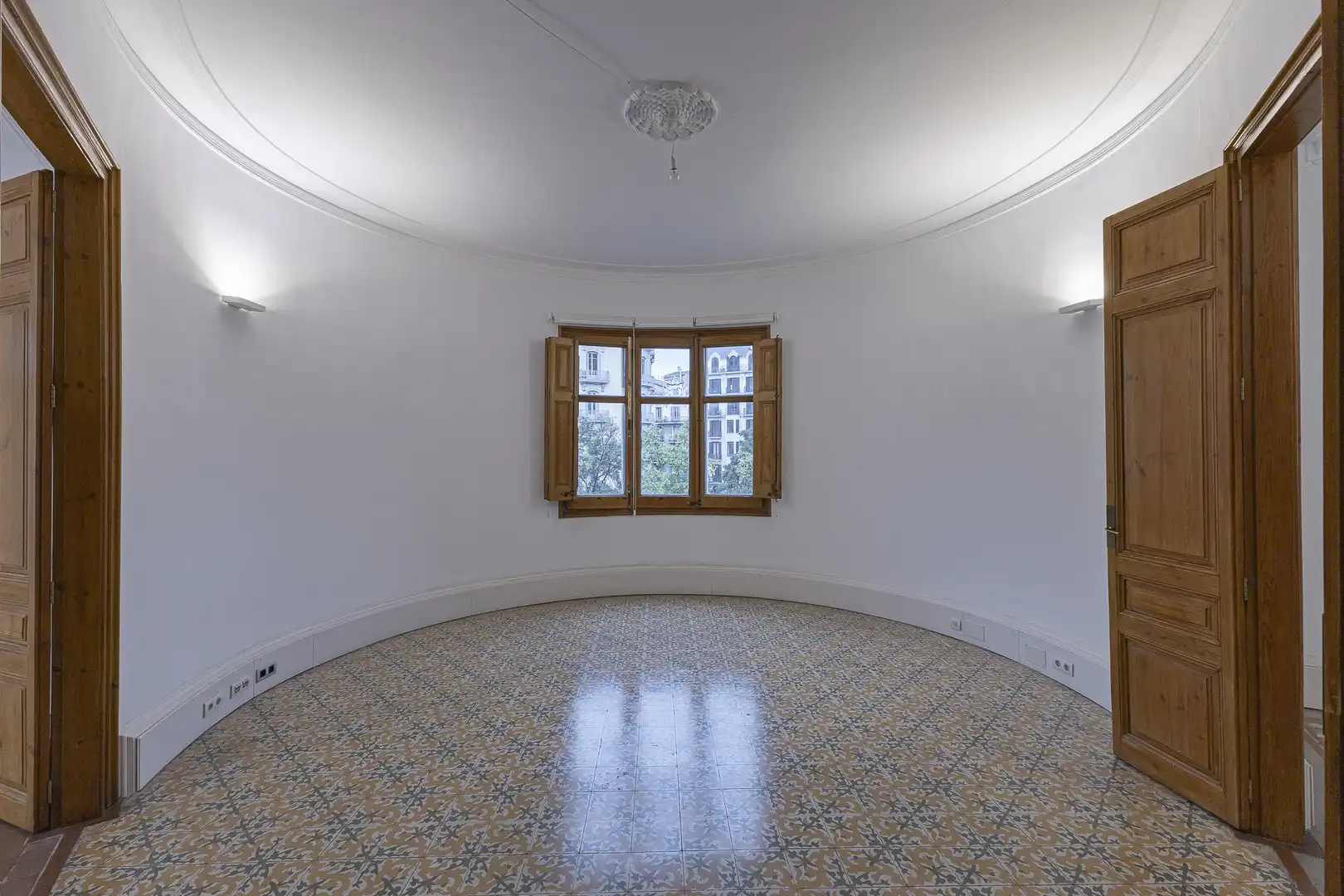Büro zur Miete in Eixample