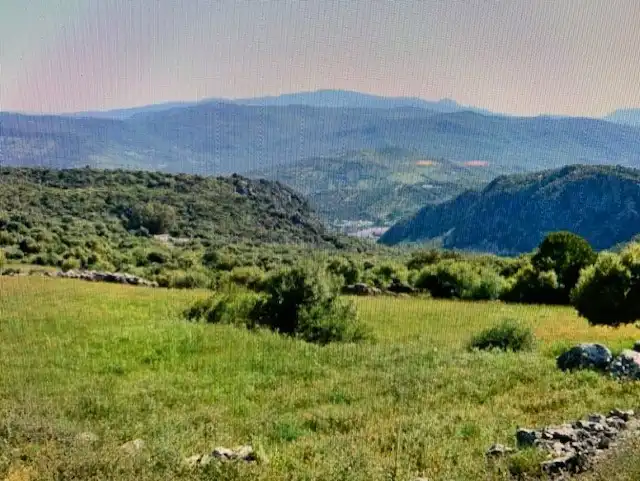 Terreno en venta en Ubrique