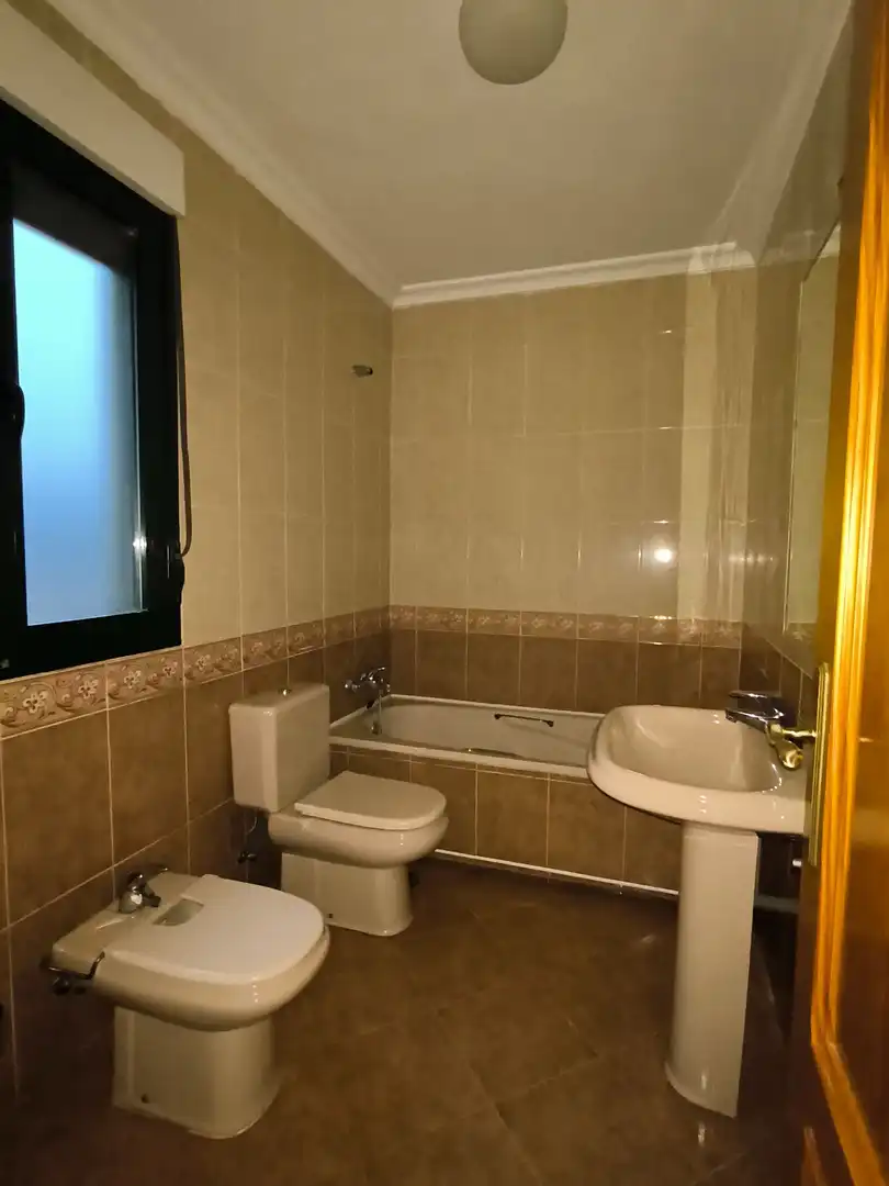 Bathroom of Flat for sale in Sorihuela