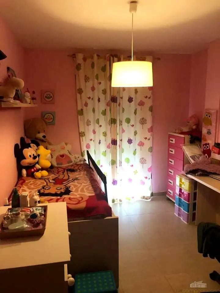 Habitación de Piso en venta en La Unión con Terraza y Balcón