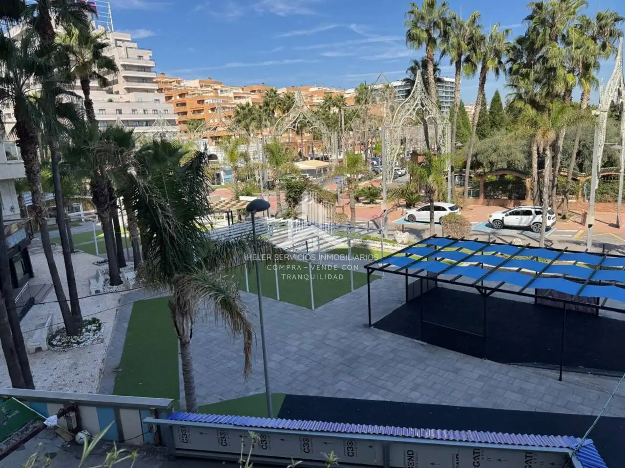 Piso en venta en Paseo Marítimo del Mediterráneo, 103, Balneario