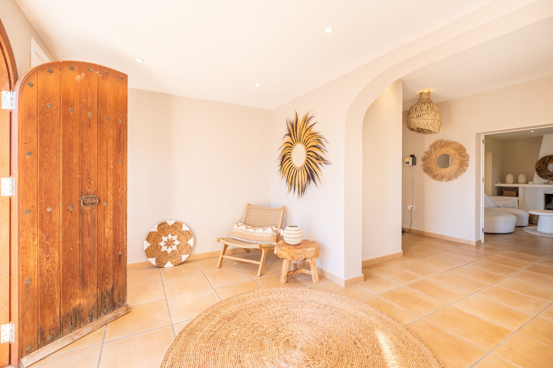 Casa o xalet en venda en Calvià amb Aire condicionat, Calefacció i Terrassa