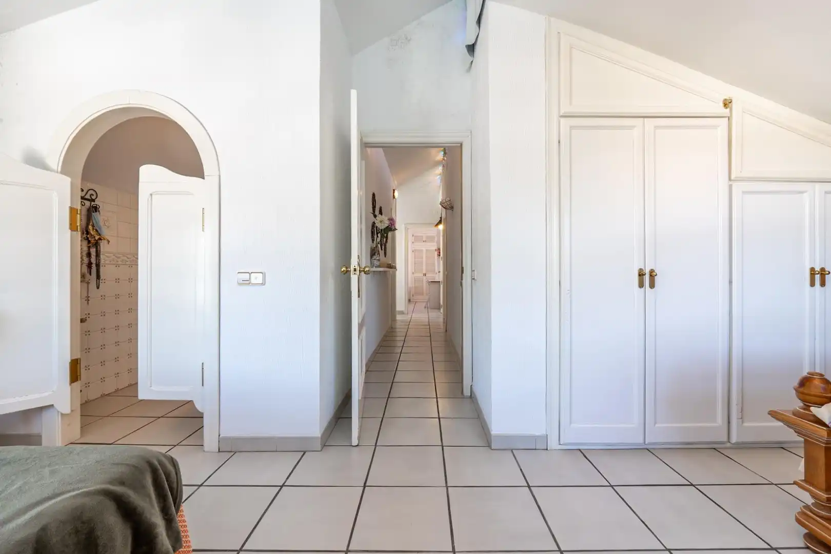 Casa o chalet en venta en Valdepeñas de Jaén con Aire acondicionado, Calefacción y Jardín privado