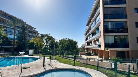 Foto 4 de Planta baixa en venda a Calle Giordano Bruno, El Pinillo, Málaga