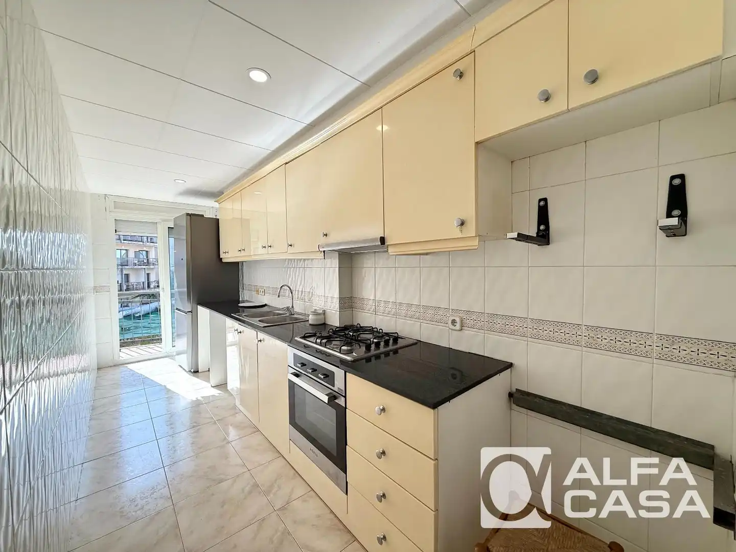 Appartement avec terrasse à vendre à Francesc Cambo, imagen 9