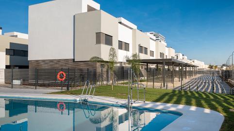 Photo 3 of House or chalet for sale in Parcela R Sector Susdbp "palmas Altas Sur" Sevilla, Palmas Altas,  Sevilla Capital