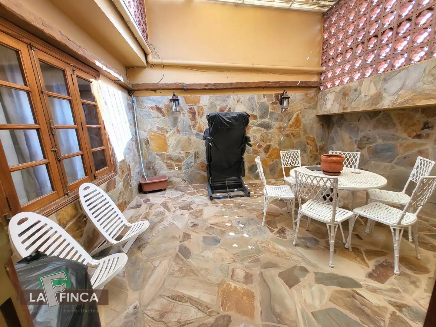 Casa o chalet en venta en Puerto del Rosario con Calefacción y Terraza