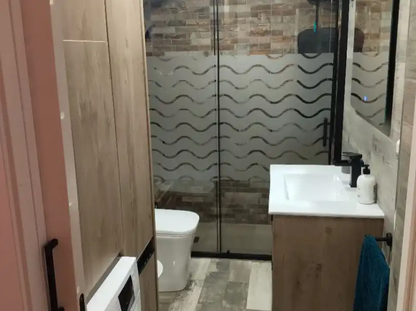 Apartament amb piscina de lloguer a Plaza Antonio Vicea 3, imagen 6
