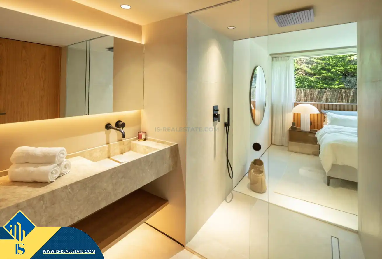 Chalet con piscina en venta en Nueva Andalucía, imagen 16