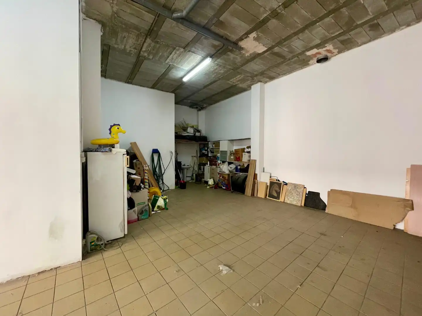 Commercial properties for rent in Gandia