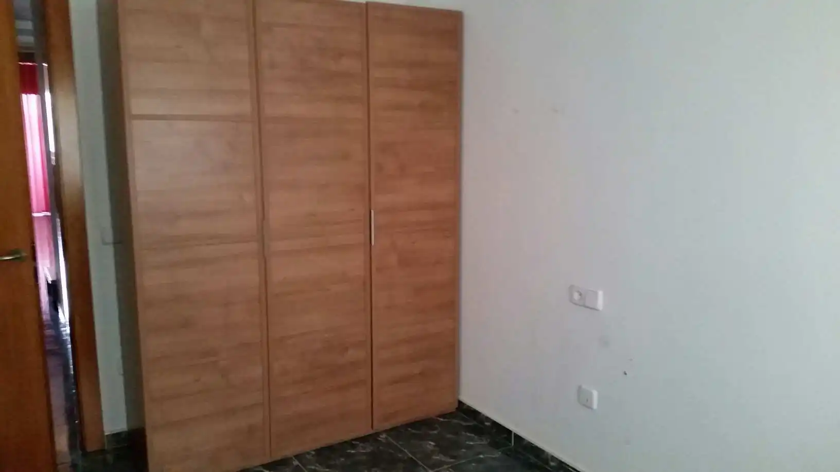 Schlafzimmer von Maisonette zum Verkauf in Tordera mit Terrasse