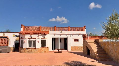 Foto 2 de Casa o chalet en venta en Aldover, Tarragona