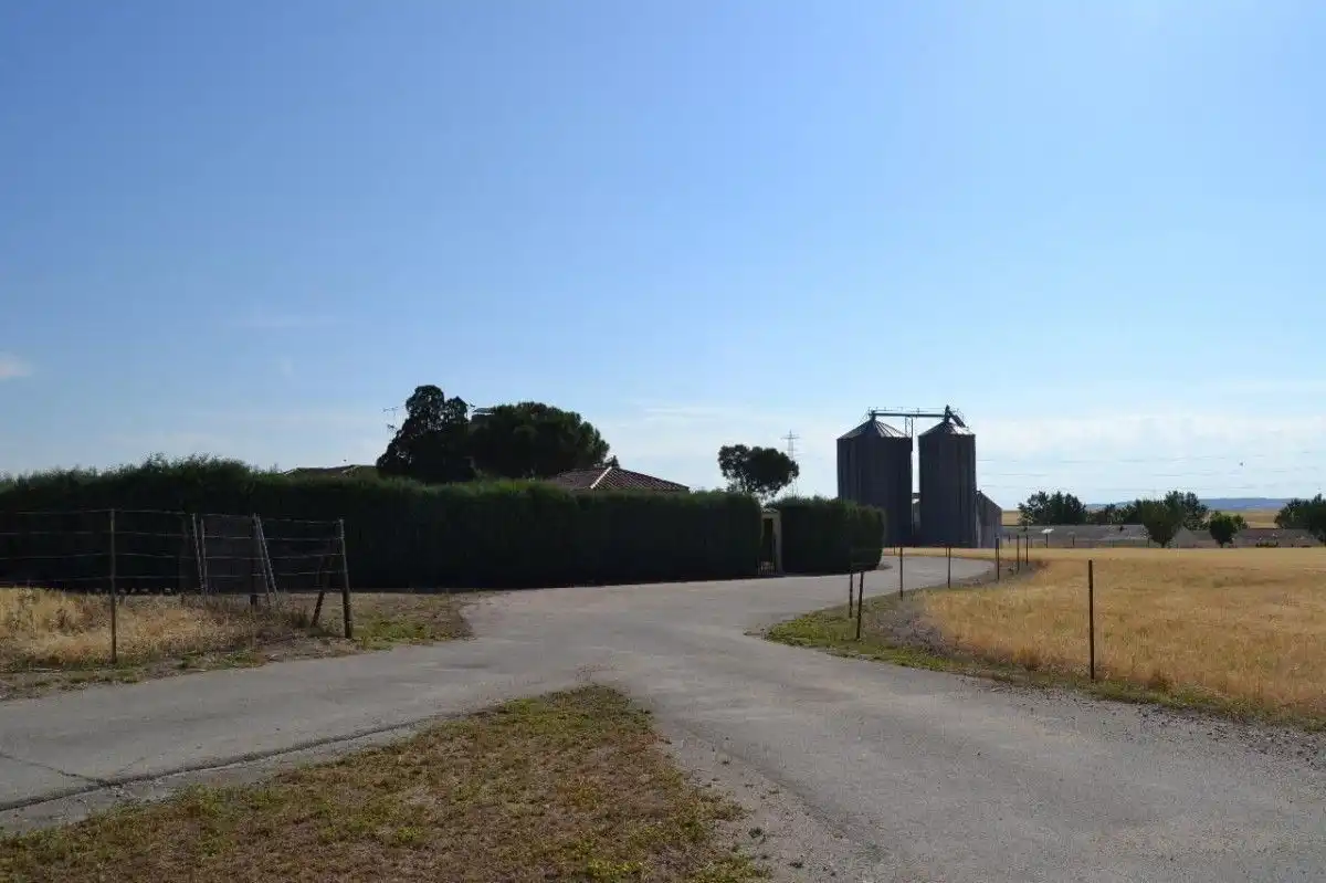 Terreni e lotti in vendita a SENDA DE LOS CIVILES, imagen 8