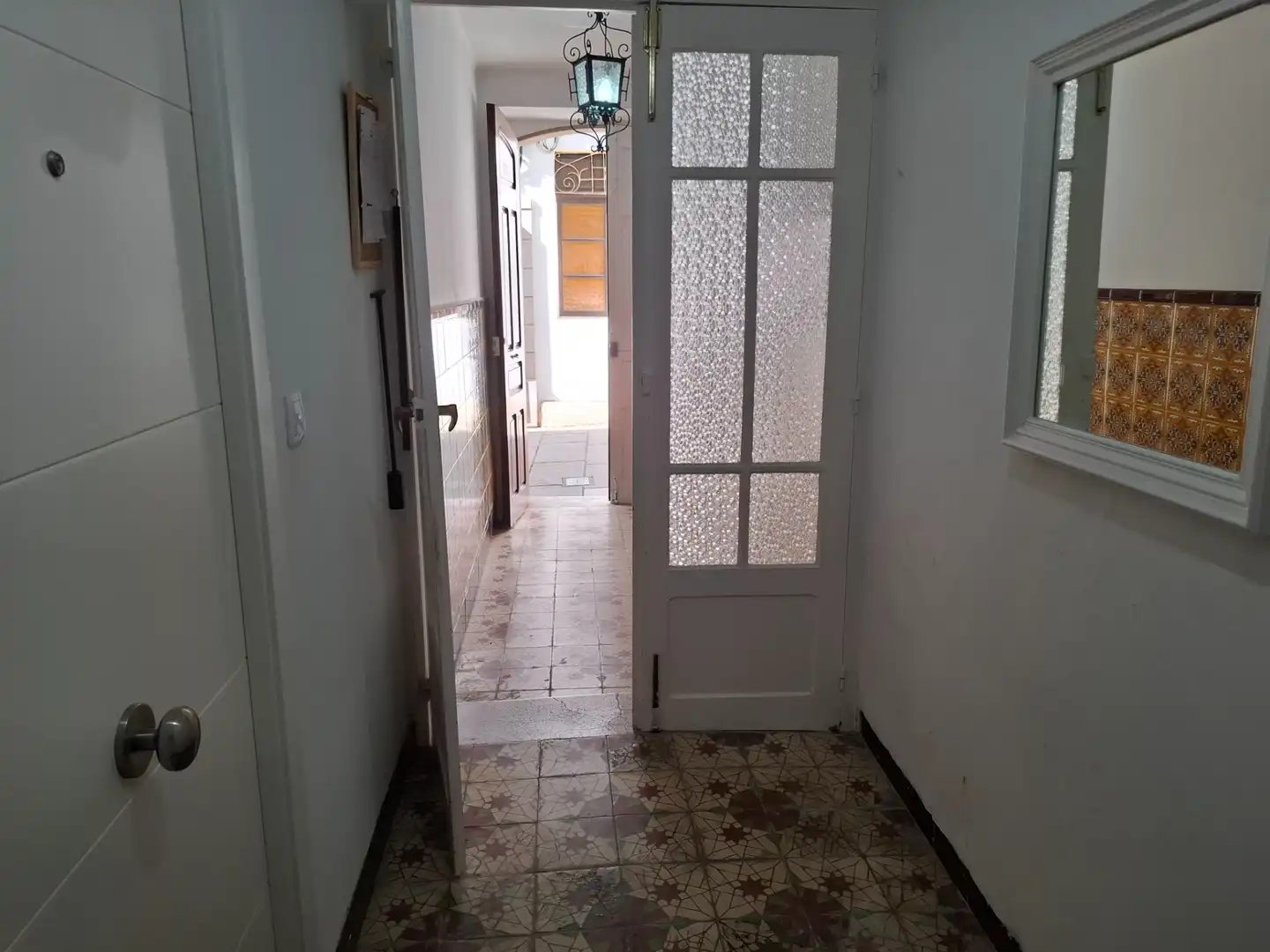 Ático en venta en Viveiro con Amueblado