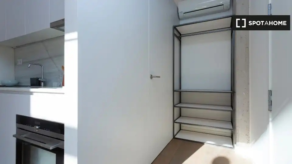 Flat with terrace to rent in Eixample, imagen 9