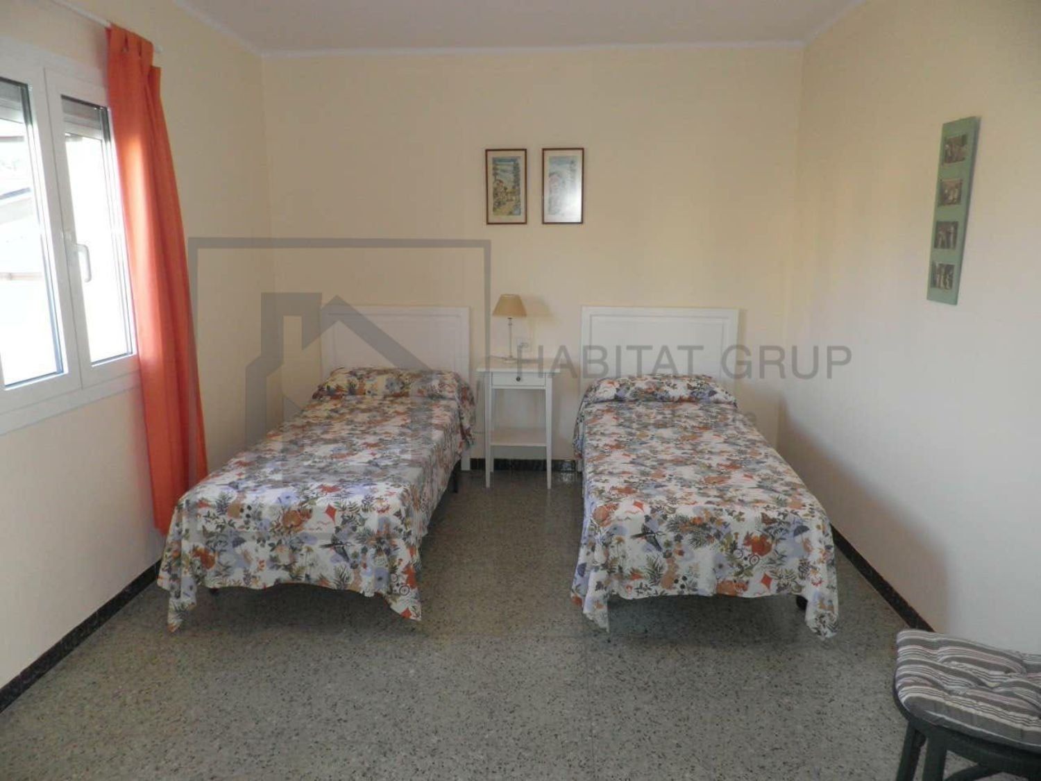 Dormitori de Casa o xalet en venda en Arbúcies