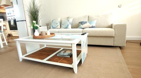 Foto 3 de Dúplex de lloguer a Breca, Playa de Arinaga, Agüimes