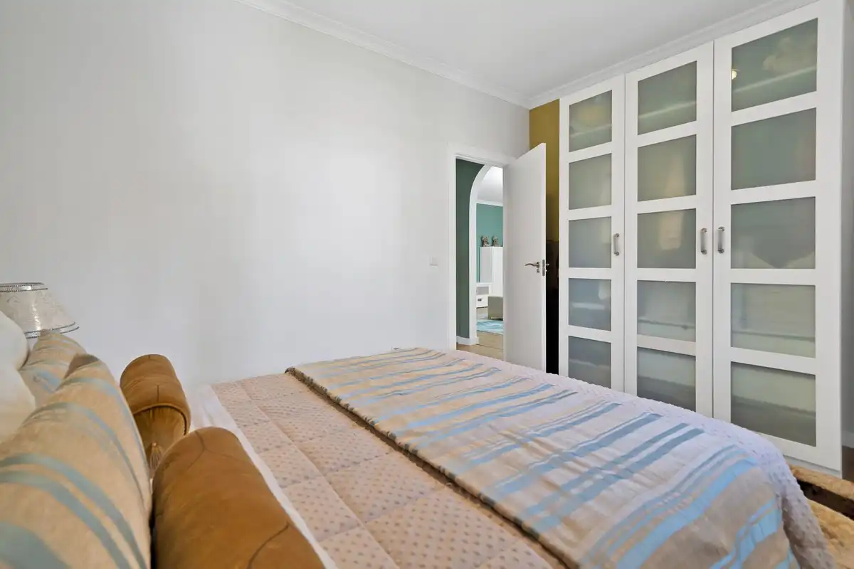 Casa con piscina en venta en Estepona - Estepona,Centro,Torre la Sal, imagen 15